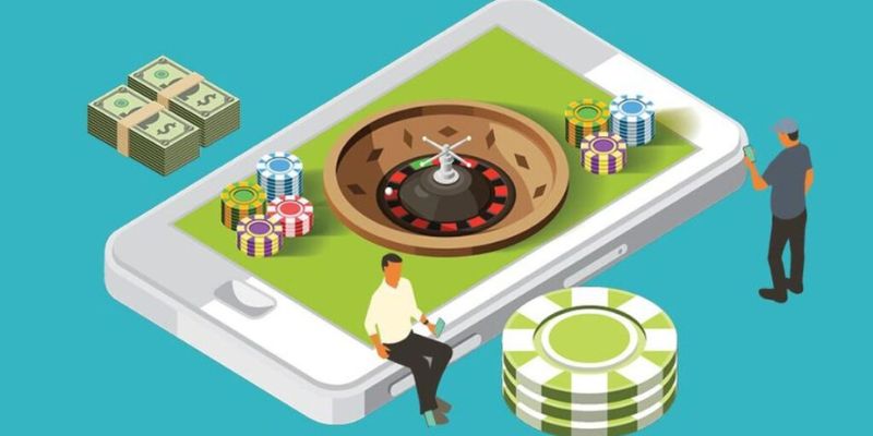 88i bet baccarat la gì