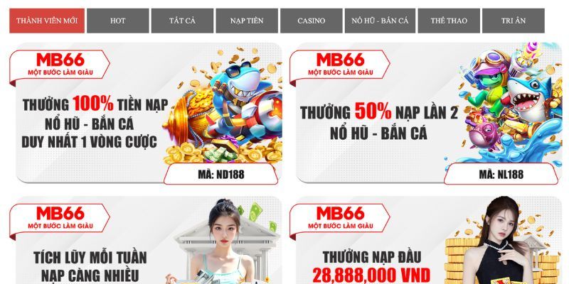 88i bet RTG Điện tử